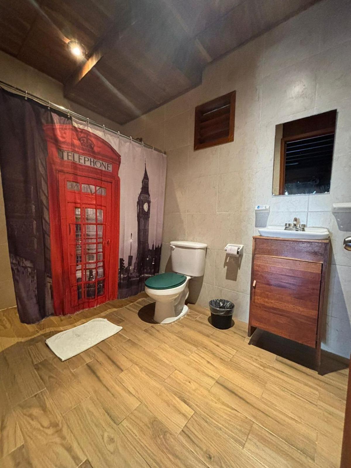 Apartment Lura
