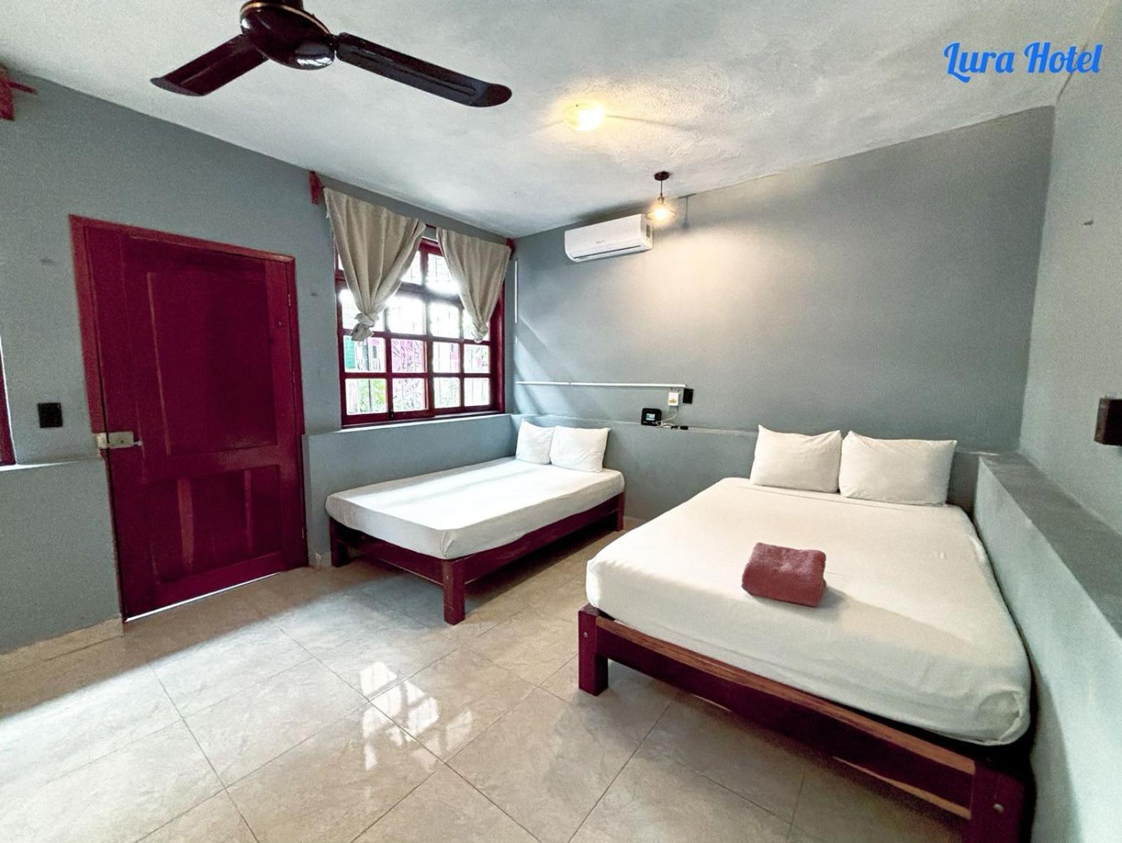 Apartment Lura Bacalar