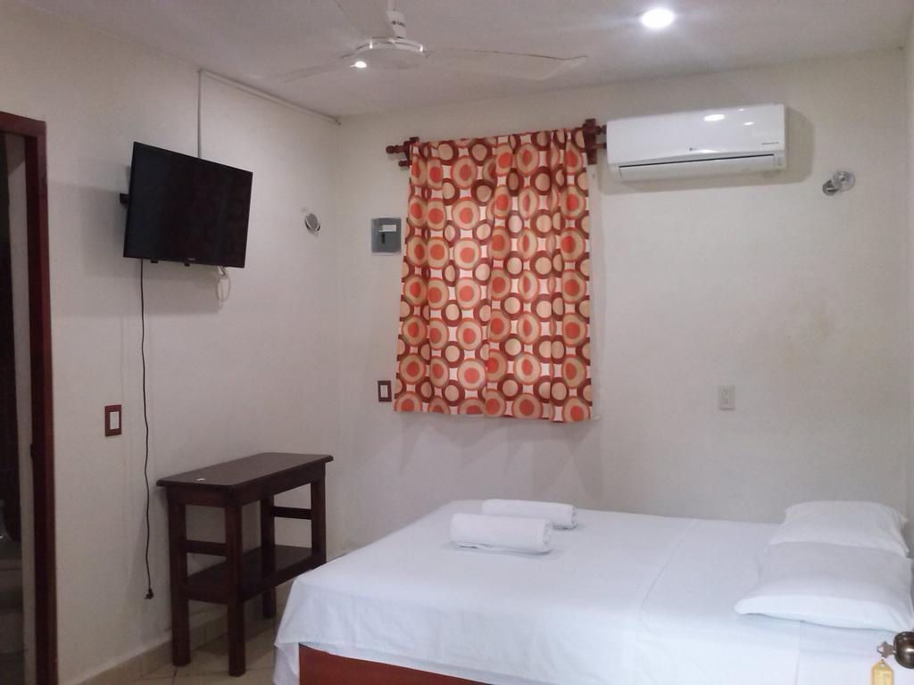 Guest house Casa Madrid *