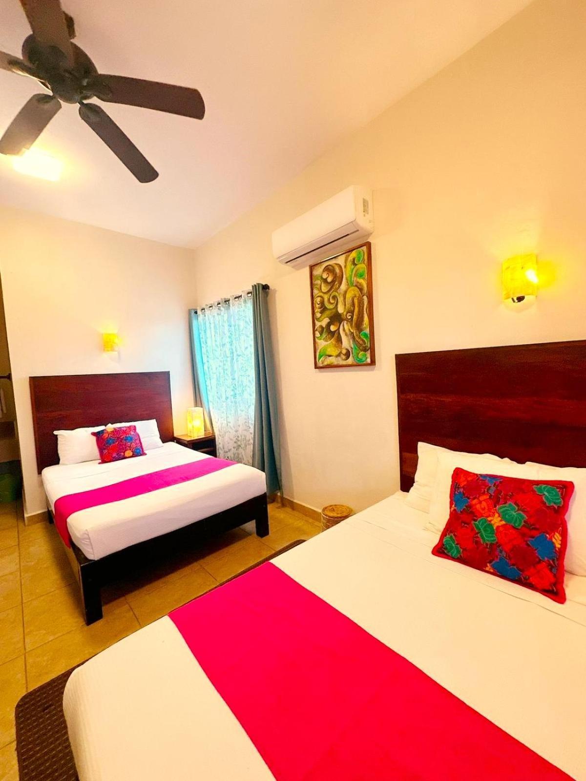 Hotel El Roble *