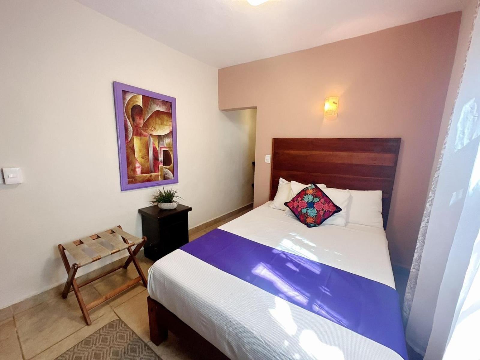 El Roble Hotel Bacalar