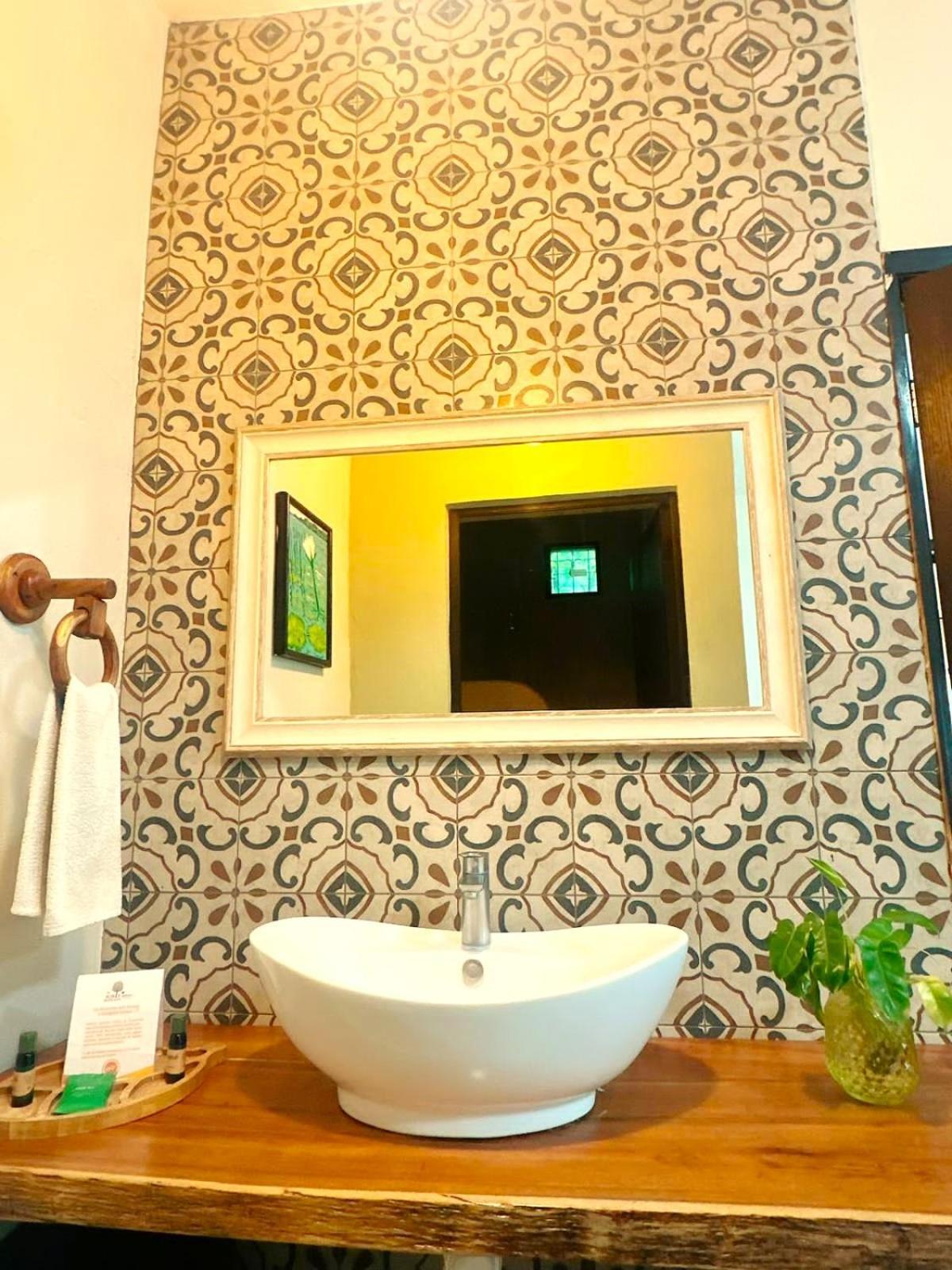 Hotel El Roble