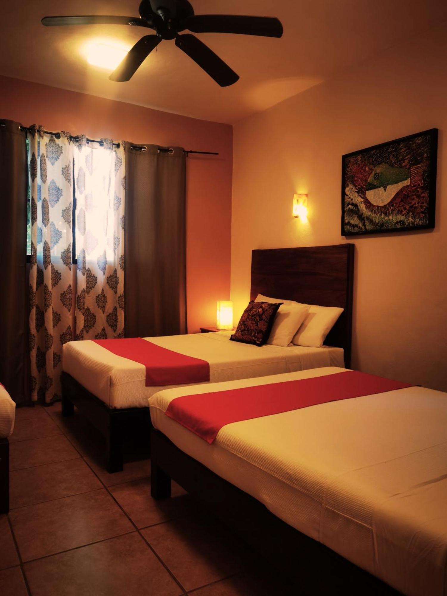 El Roble Hotel Bacalar