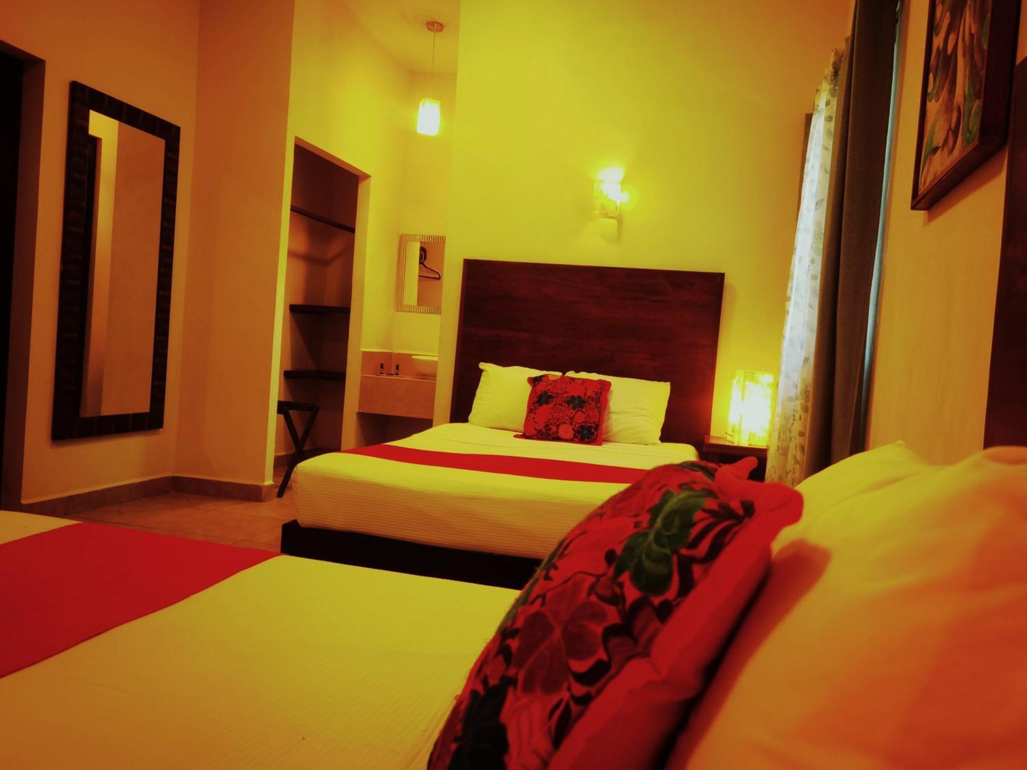 Hotel El Roble