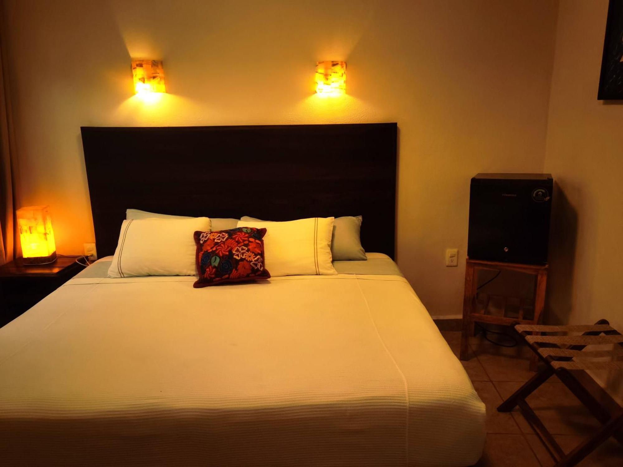 Hotel El Roble Bacalar