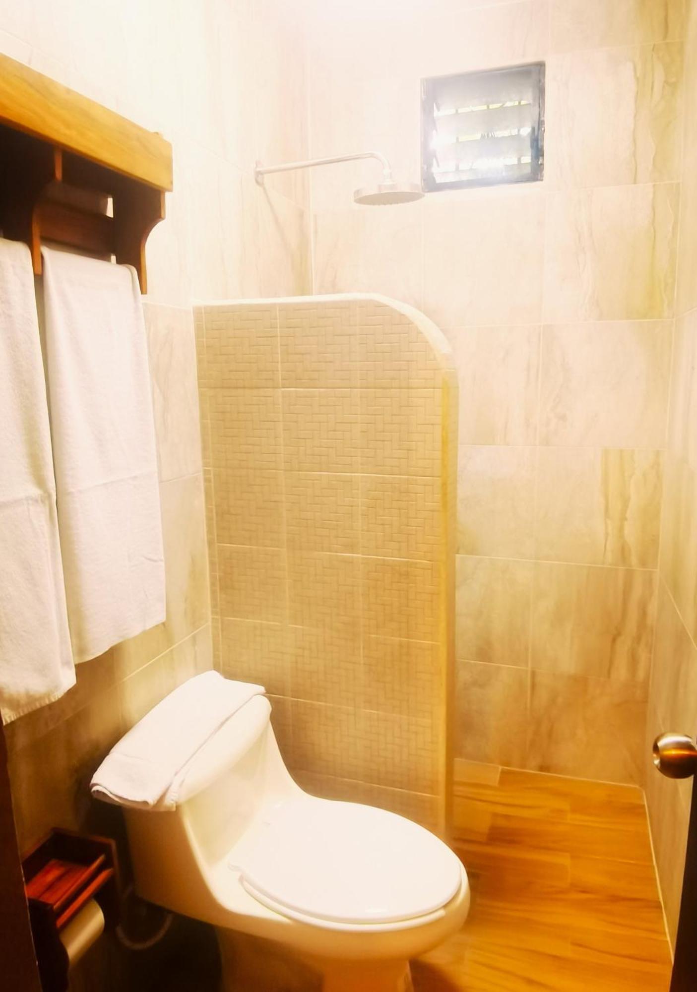 Hotel El Roble Bacalar