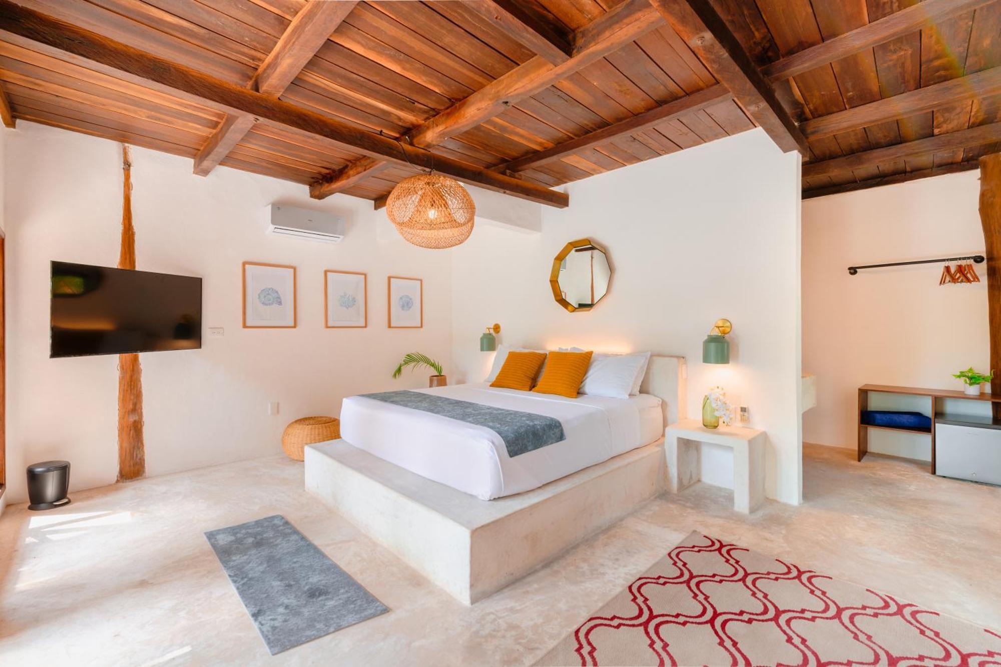 La Albarina Hotel 5*