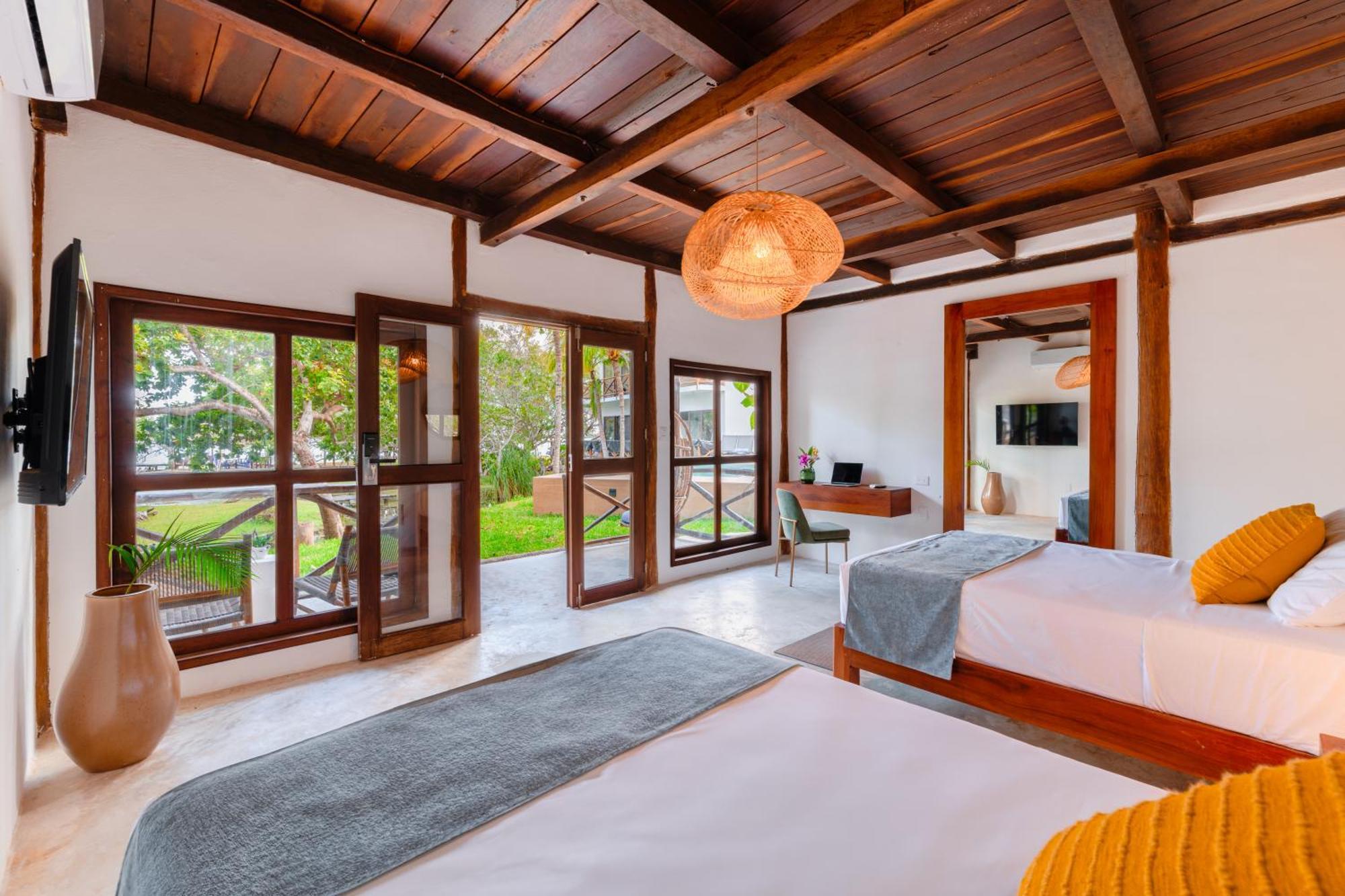 La Albarina Hotel