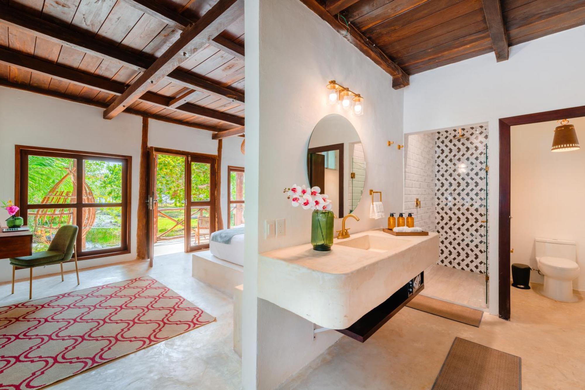 La Albarina Hotel 5*