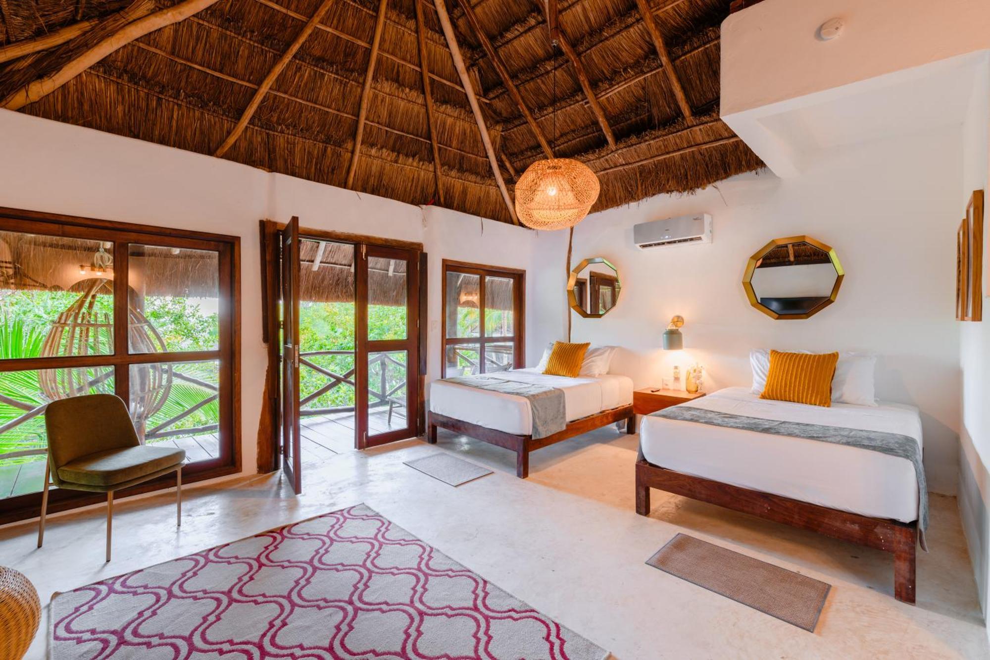 La Albarina 5* Bacalar