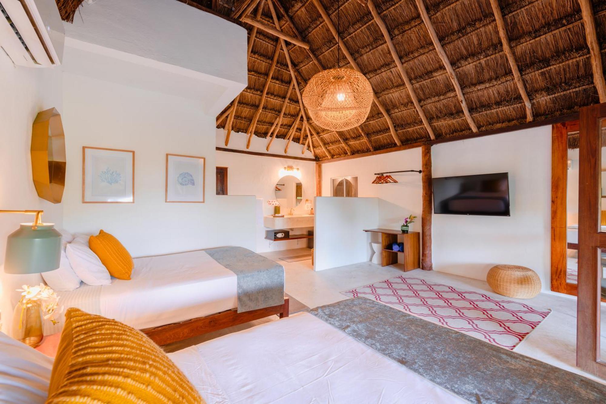 Hotel La Albarina 5*