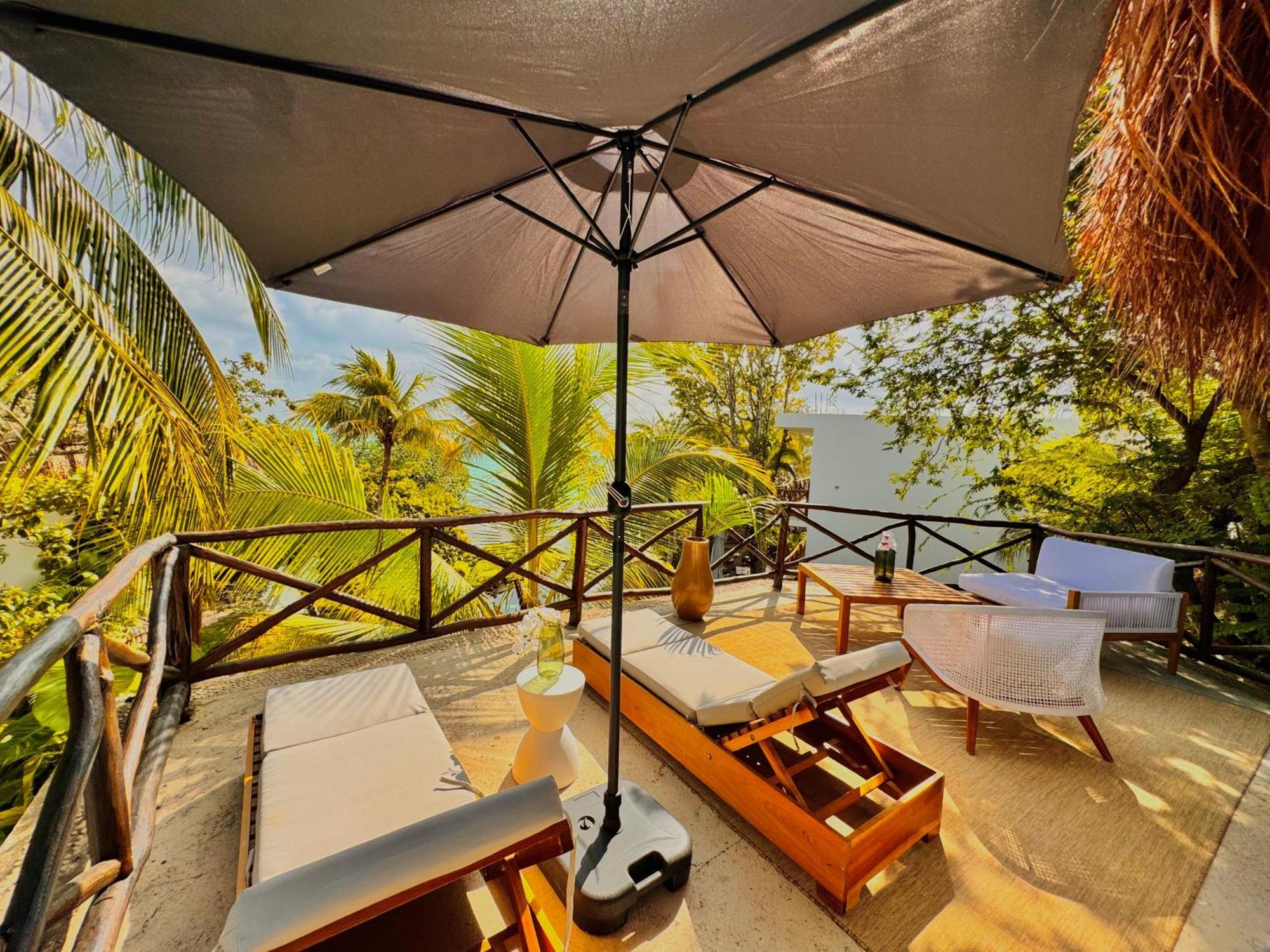 Hotel La Albarina 5*