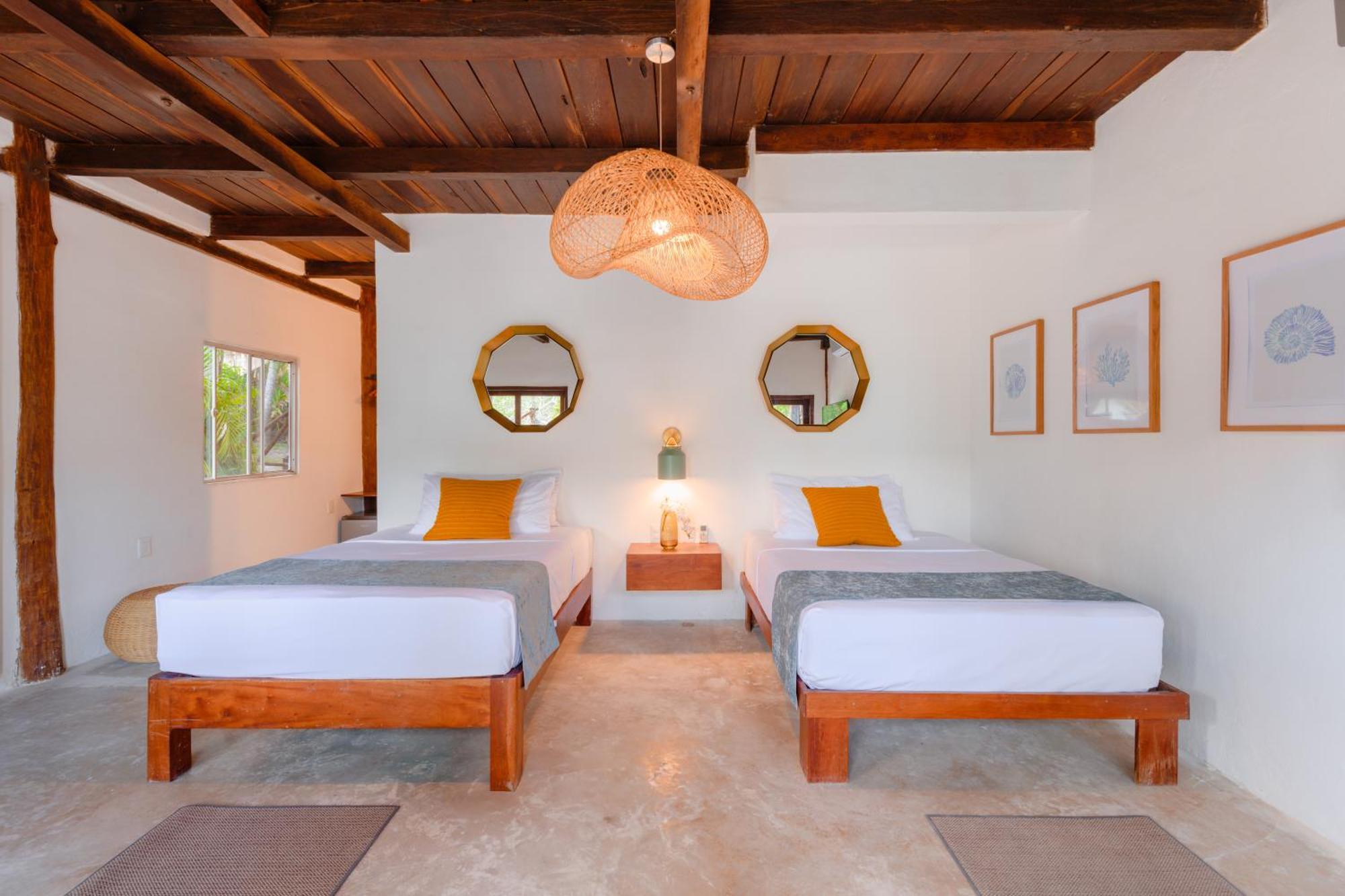 Hotel La Albarina Bacalar