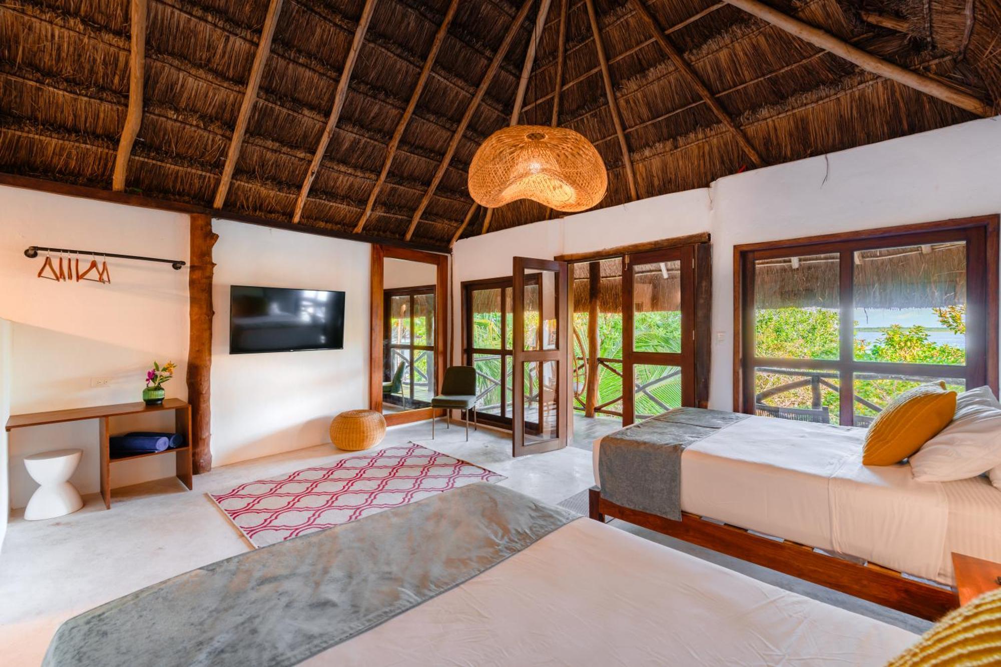 La Albarina 5* Bacalar