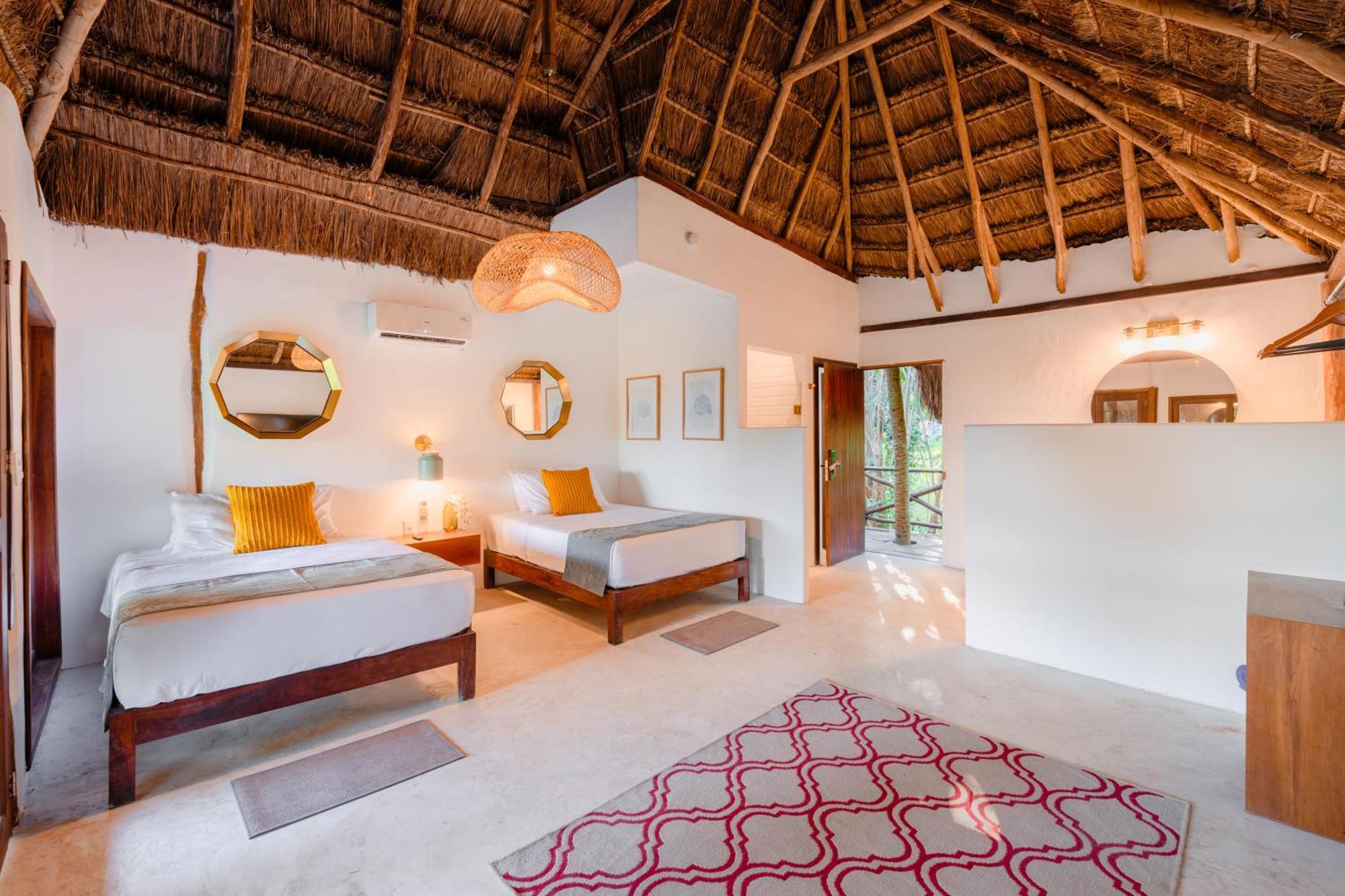 La Albarina Hotel 5*