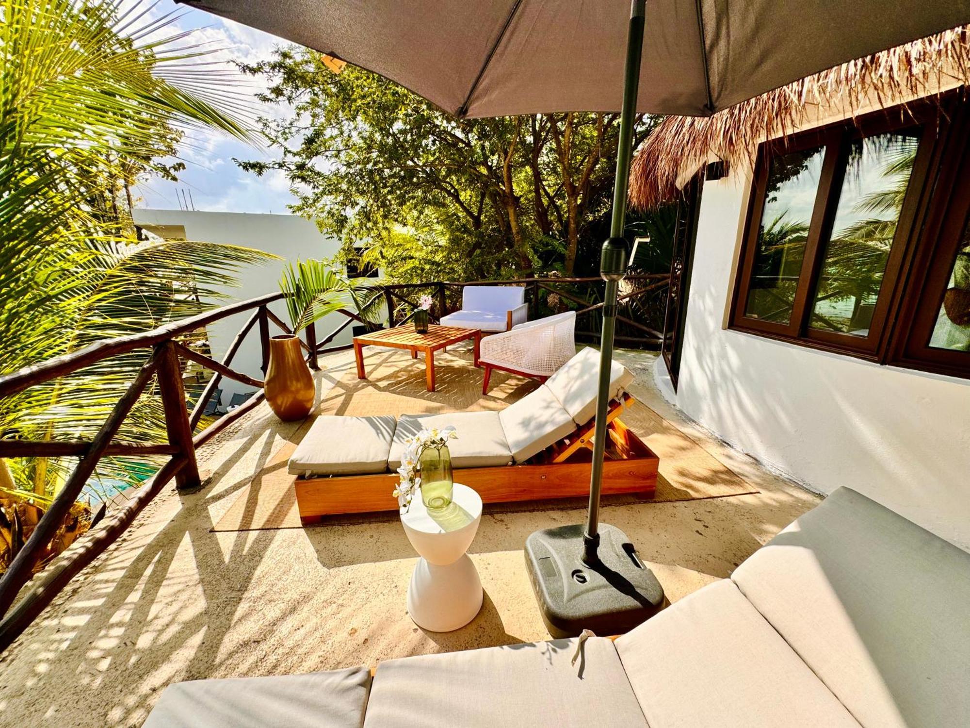 La Albarina Hotel 5*