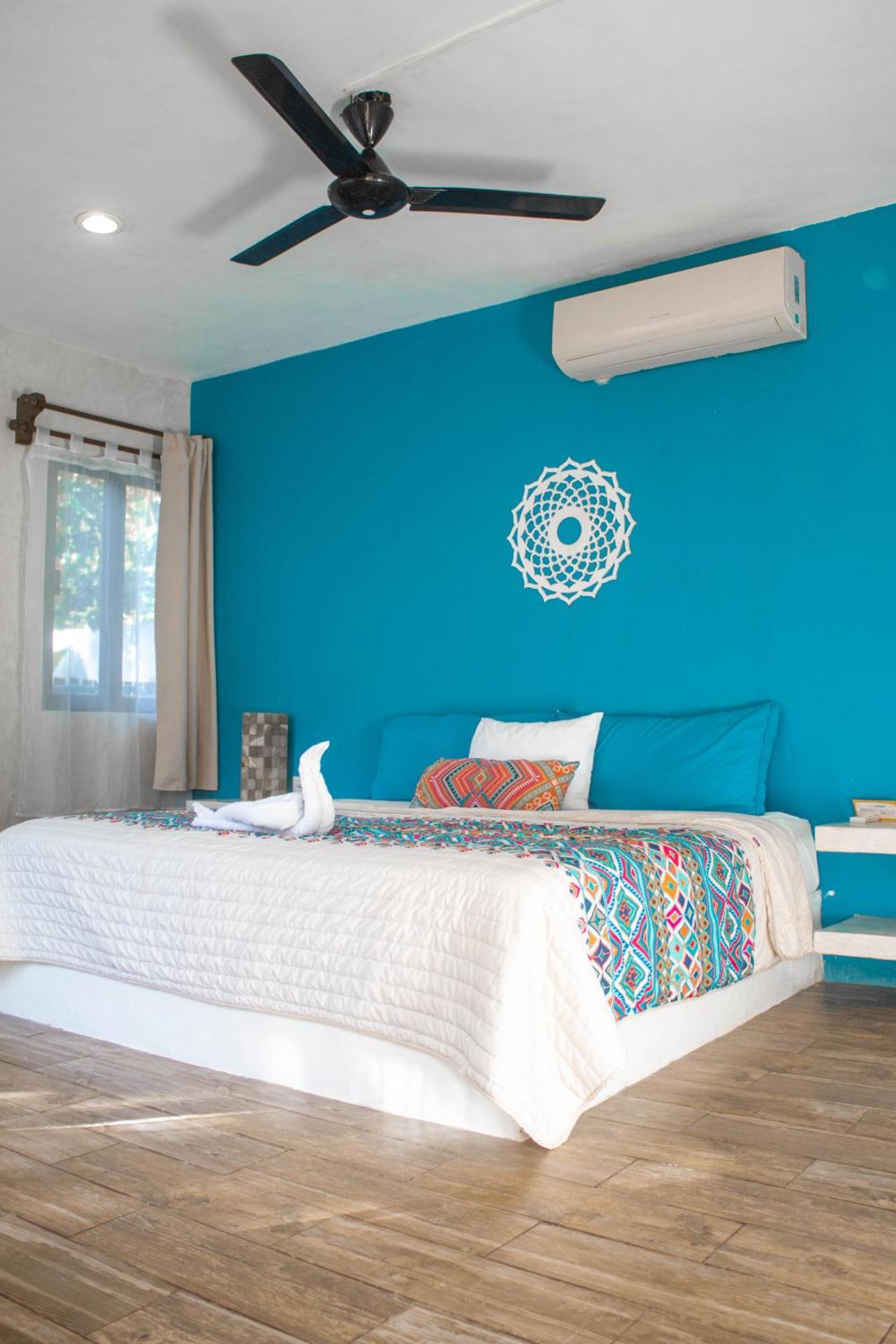 Azul 36 Bacalar
