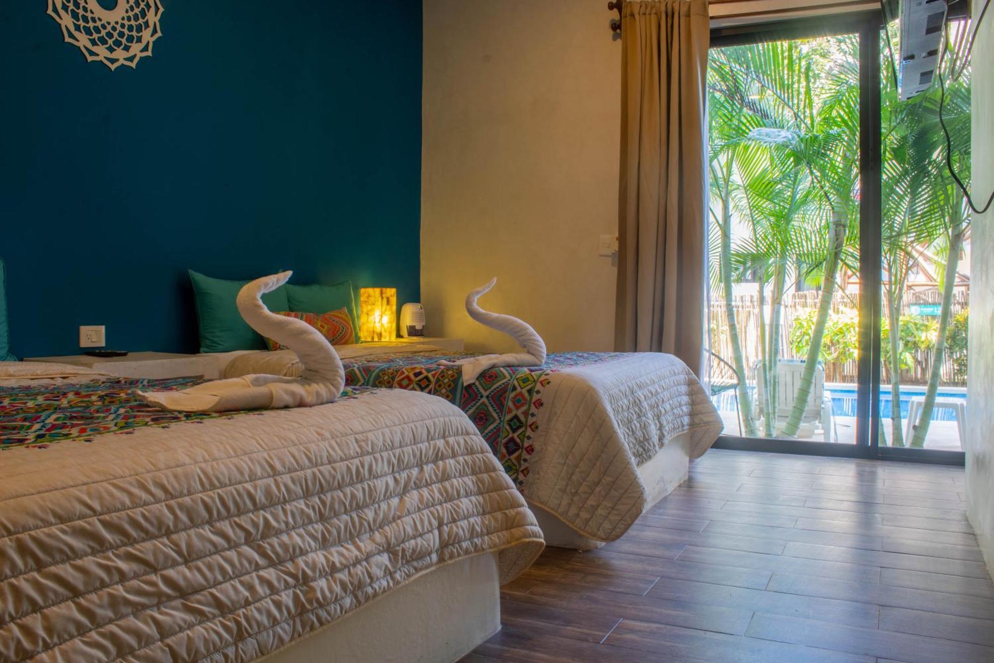 Azul 36 Bacalar