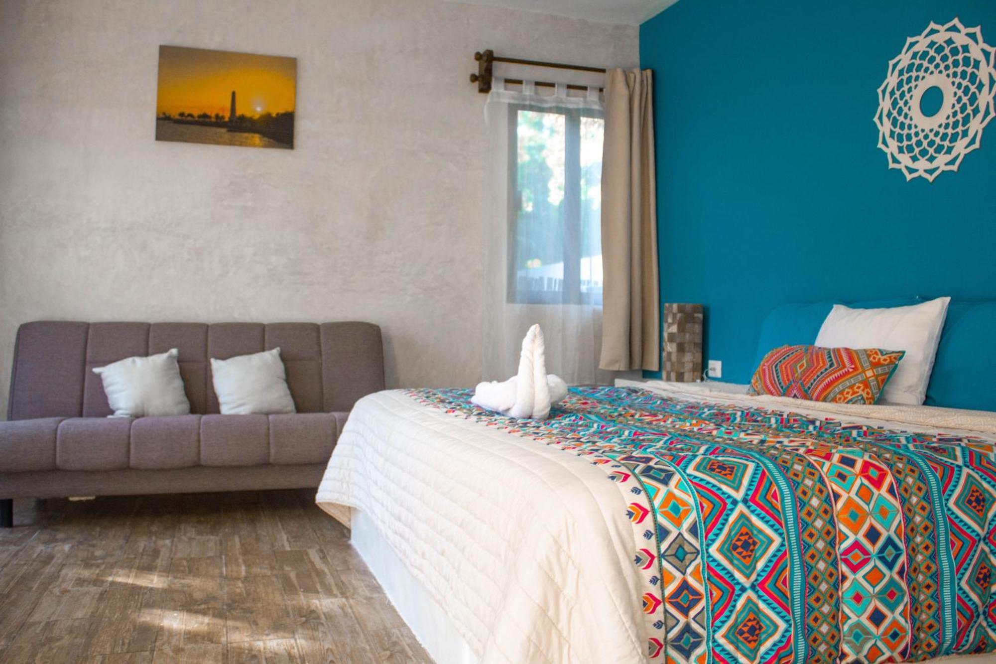 Azul 36 Hotel 3*