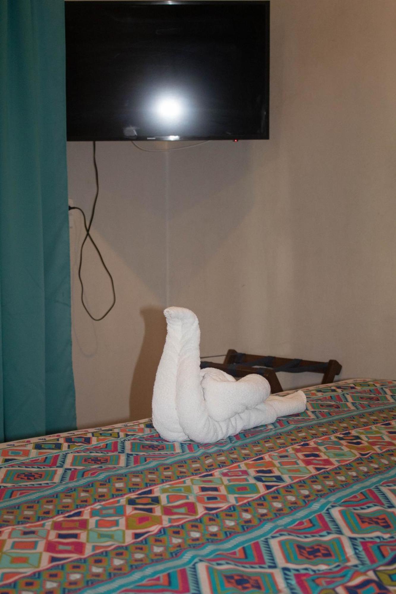 Azul 36 Hotel 3*