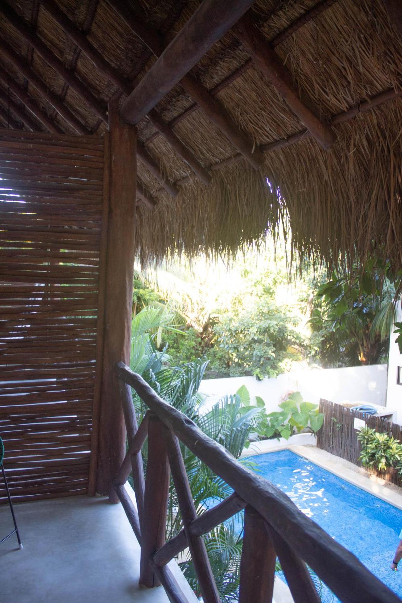 Hotel Azul 36 3*
