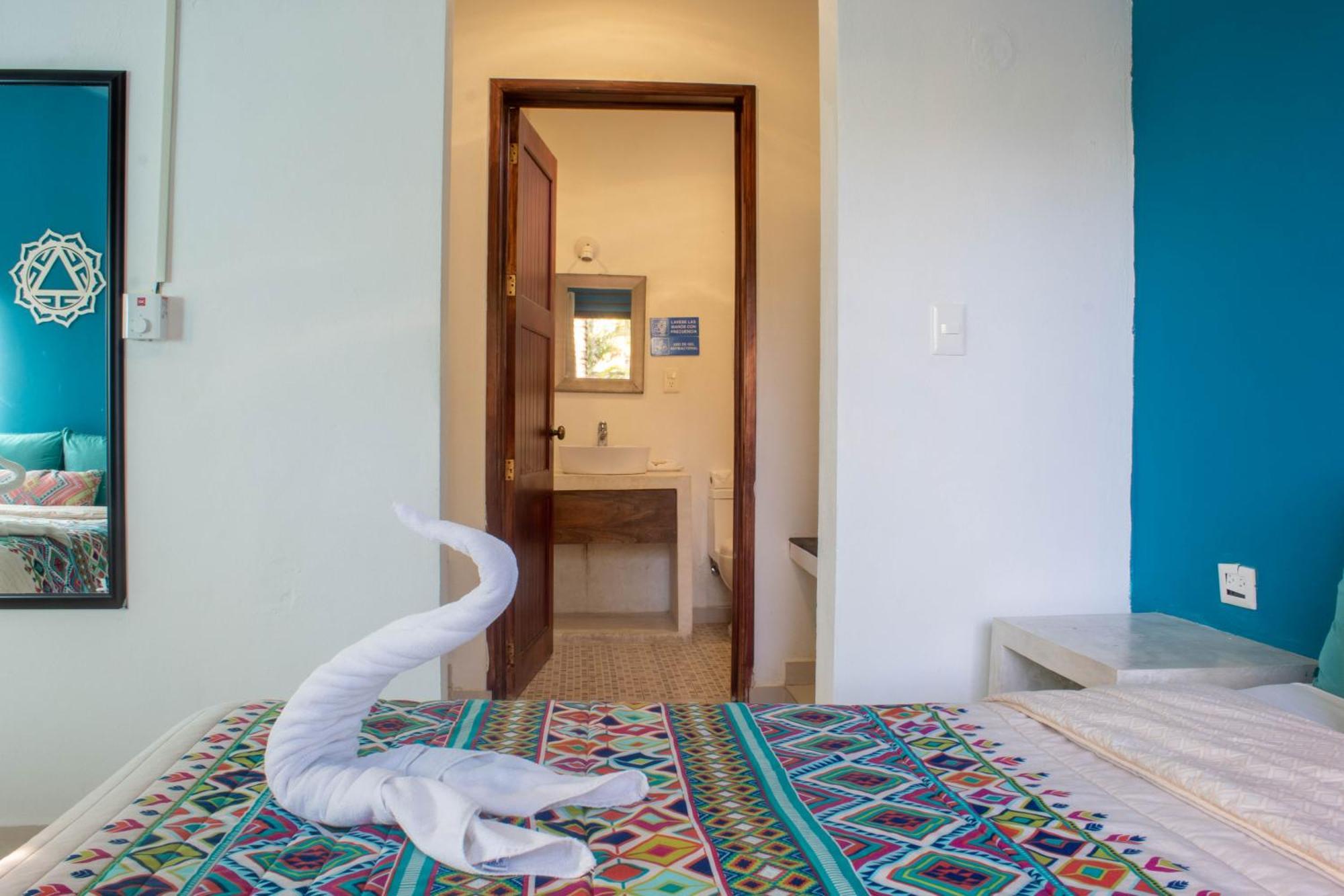 Hotel Azul 36 Bacalar