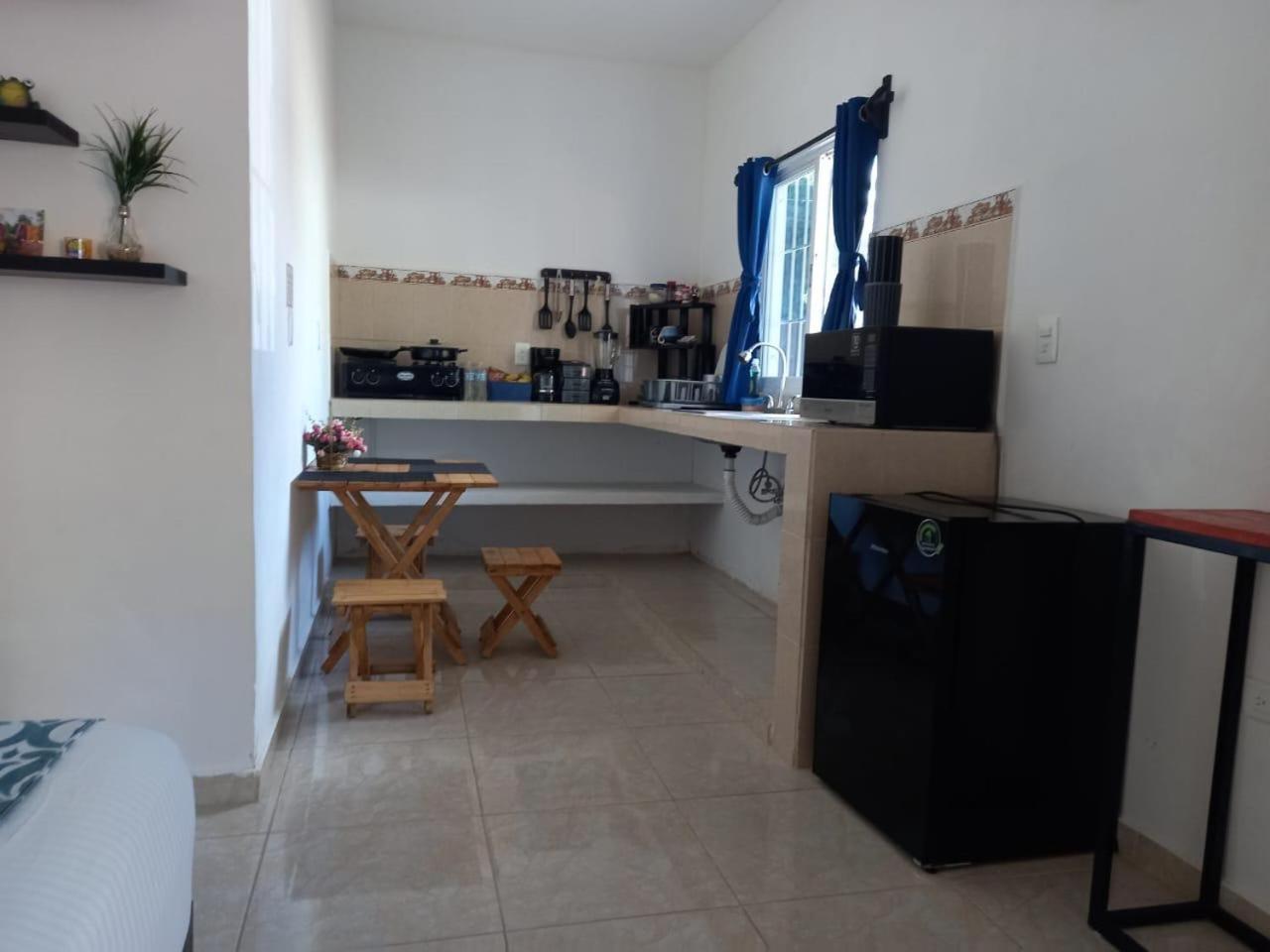 Solecito - Free Bikes & Paddle Hotel