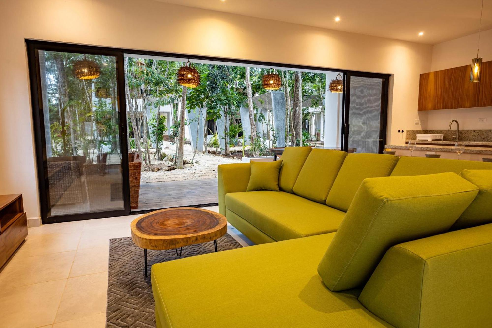 Aqua Viva, Pool, Ac, Internet, Club Holiday park Bacalar