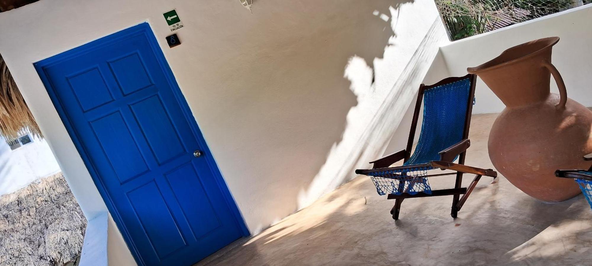 Inn Mykonos Bacalar