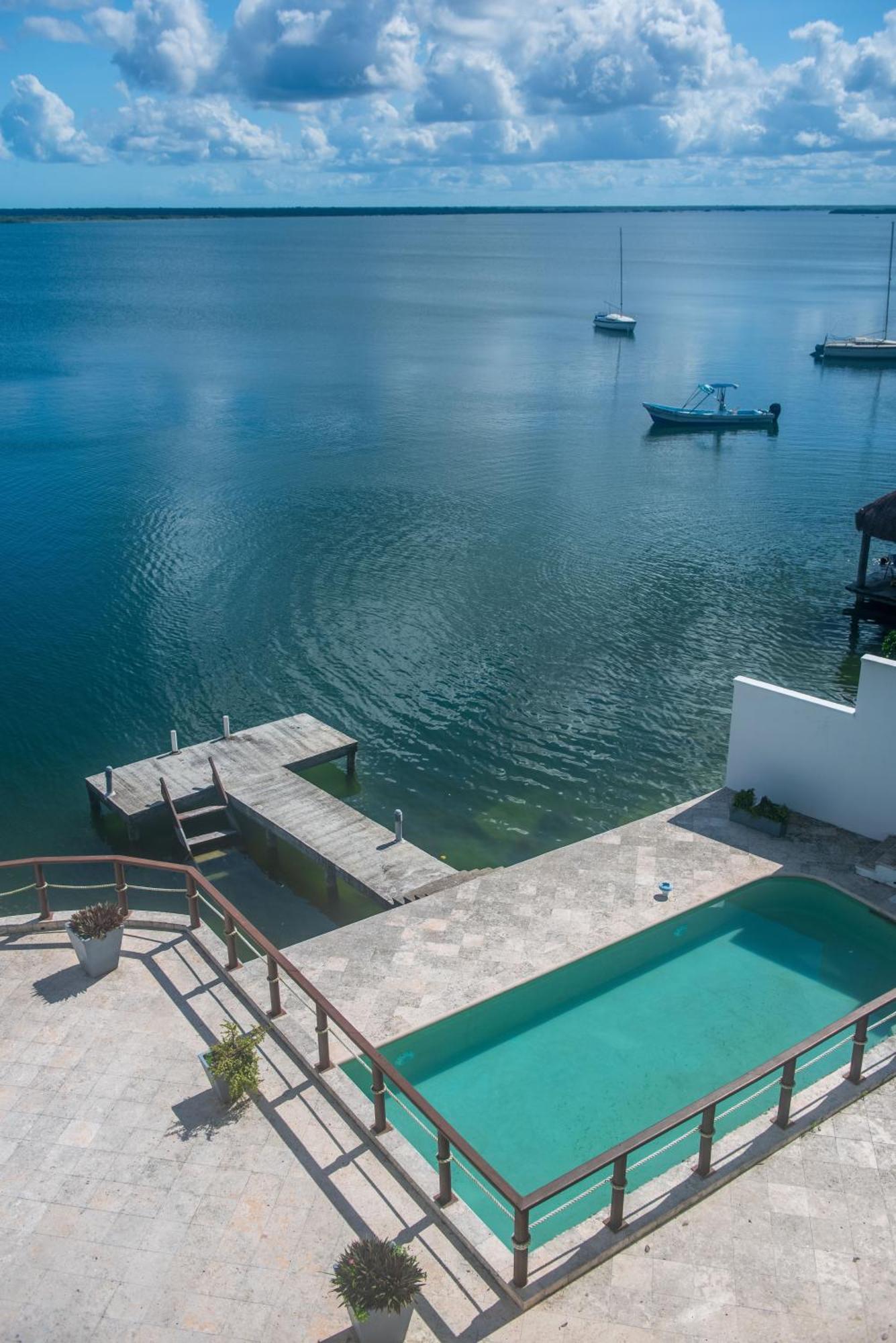 Casa * Bacalar