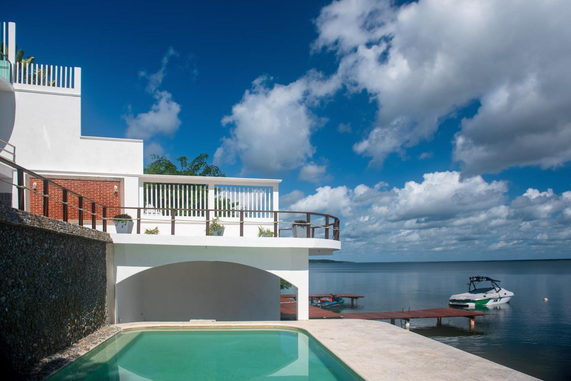 Holiday home Casa Bacalar