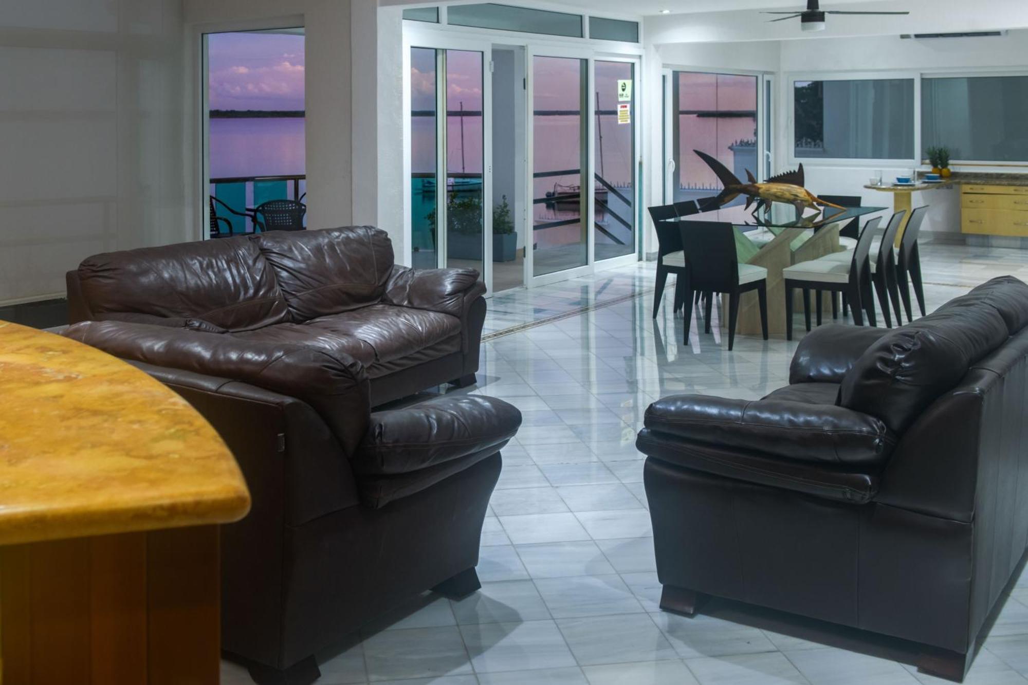 Casa Holiday home *