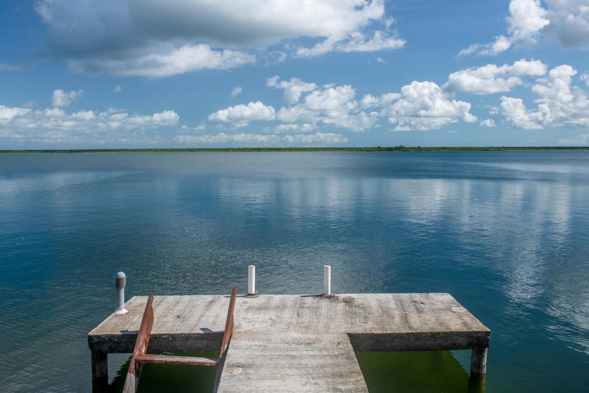 Casa Bacalar