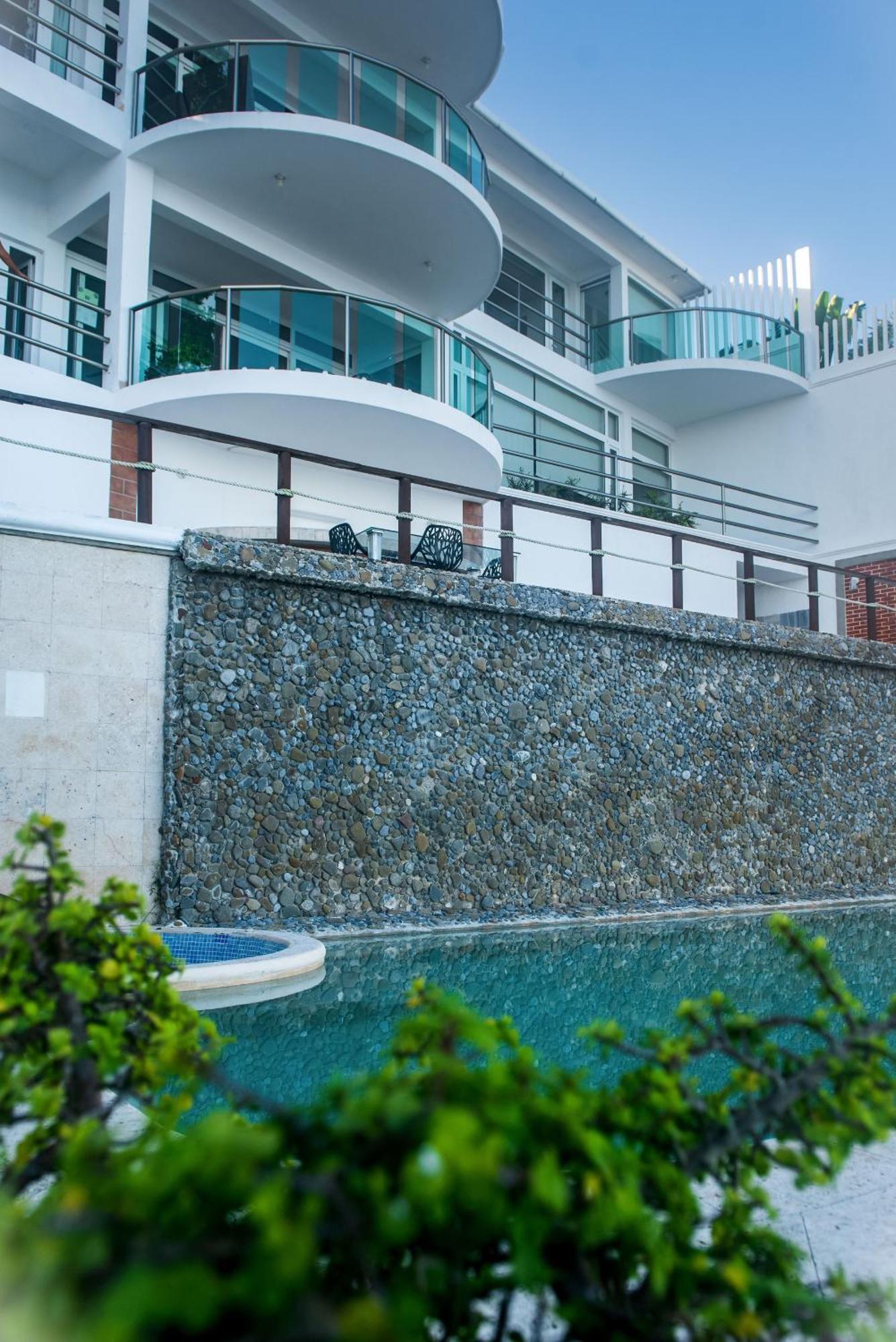 Casa Bacalar