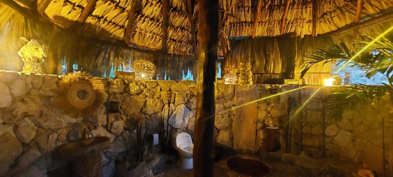 Сasa de vacaciones Atmosfera Maya *