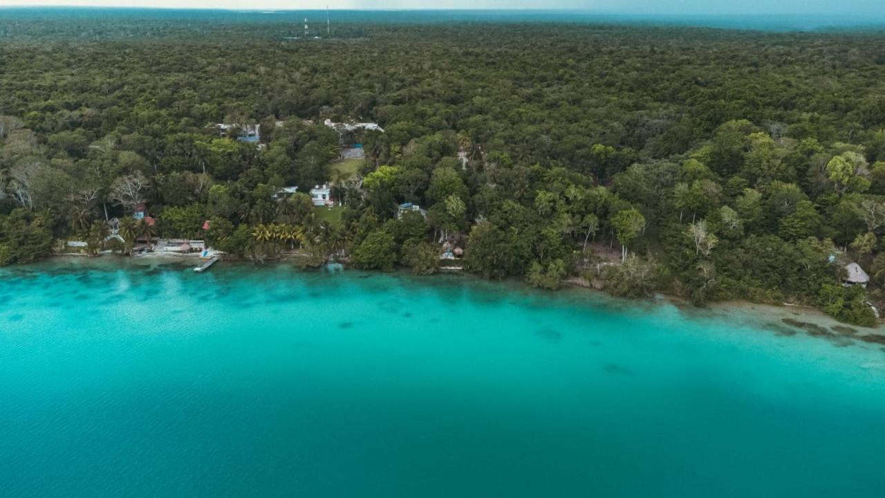 Atmosfera Maya *