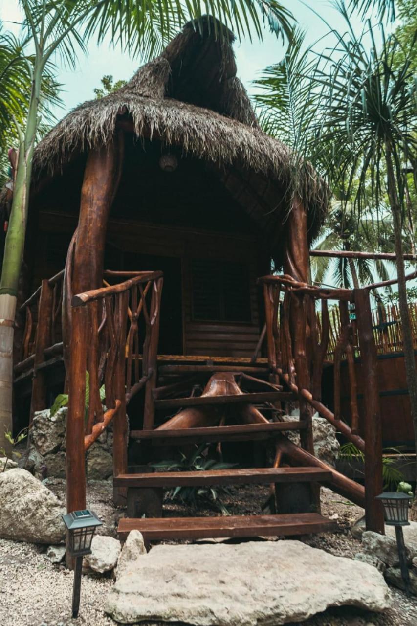Atmosfera Maya *