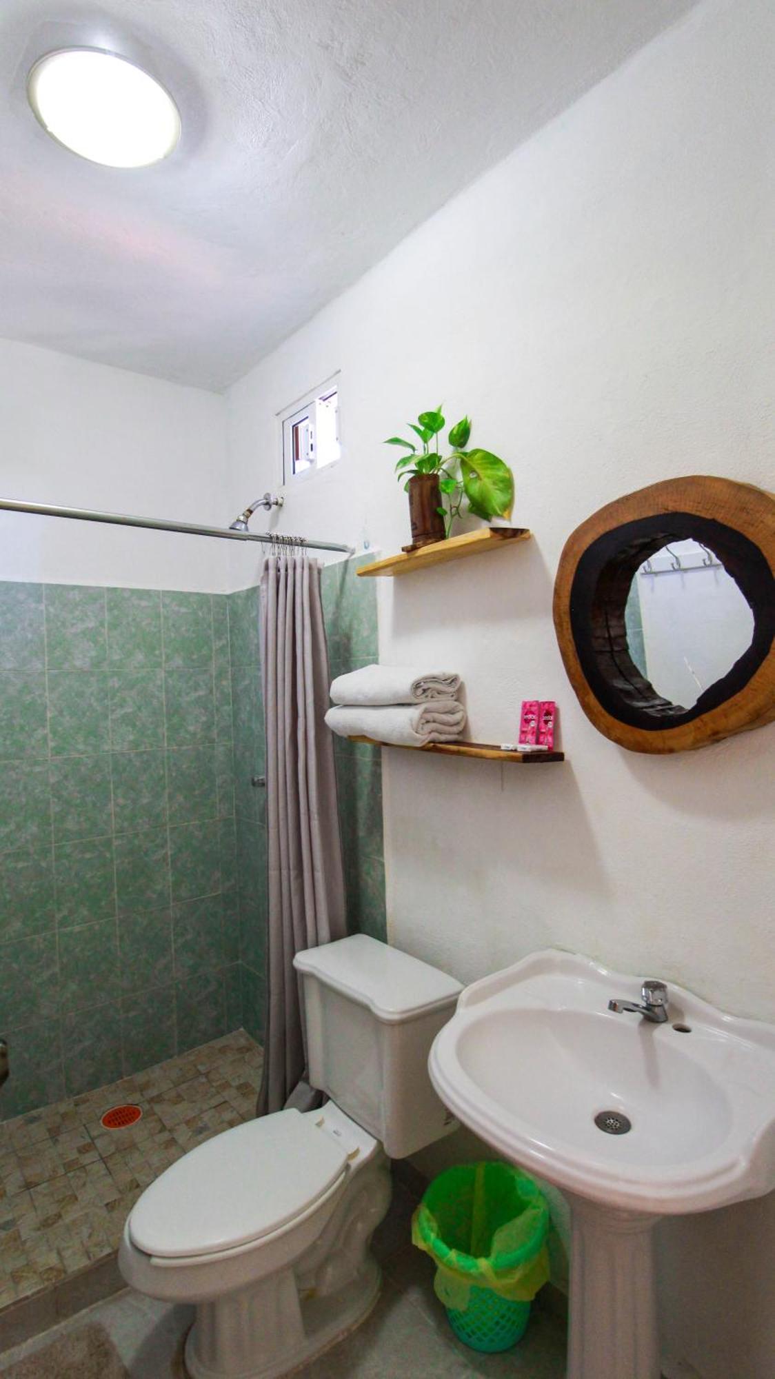 Vias Maya Hotel *