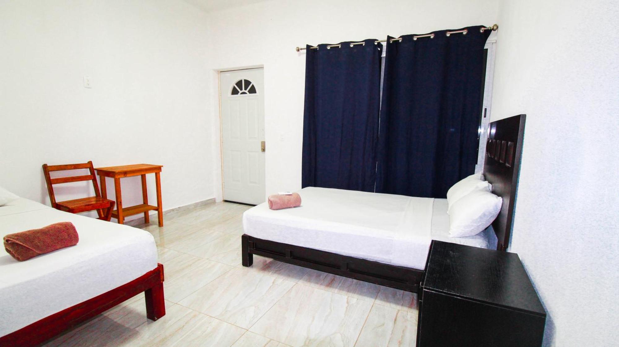 Vias Maya Hotel Bacalar