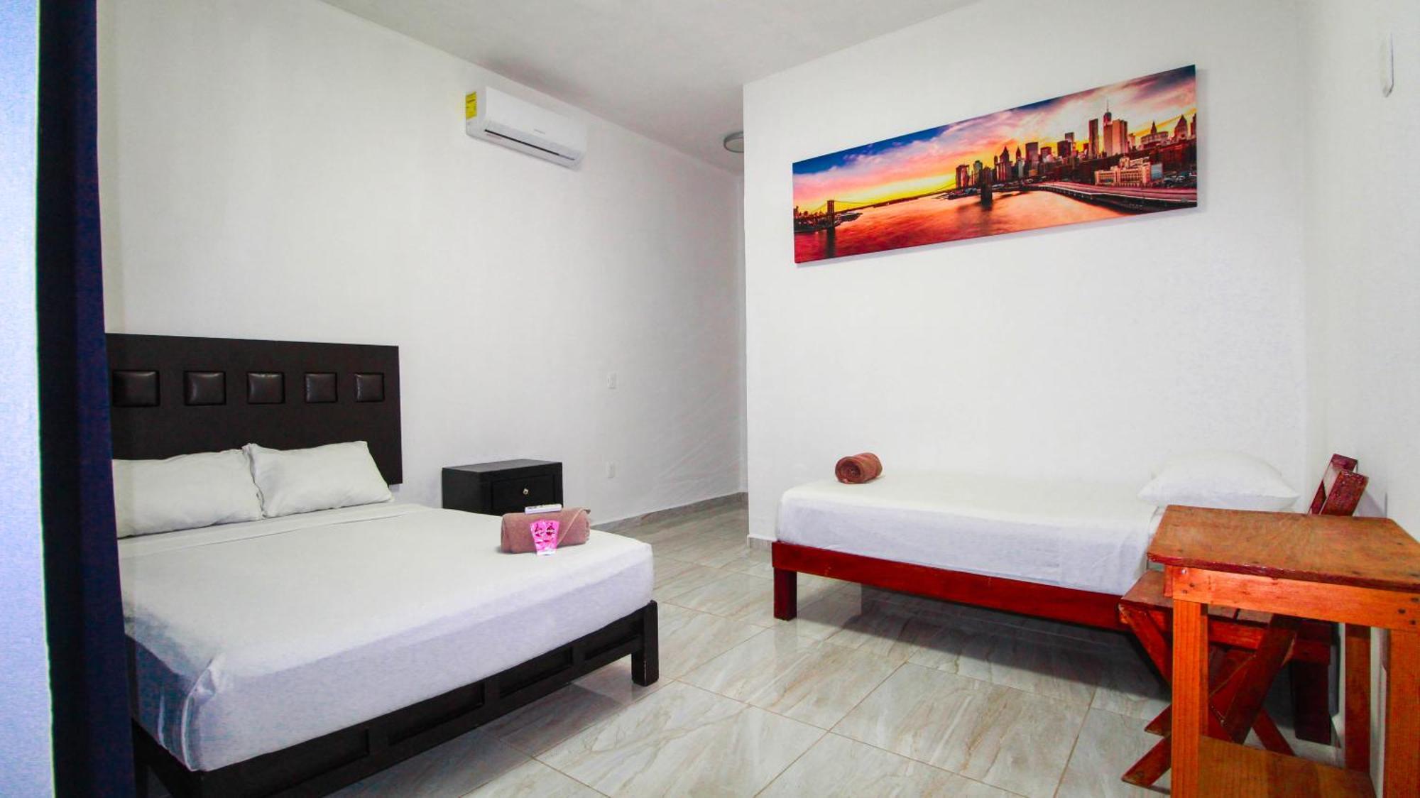 Vias Maya Hotel