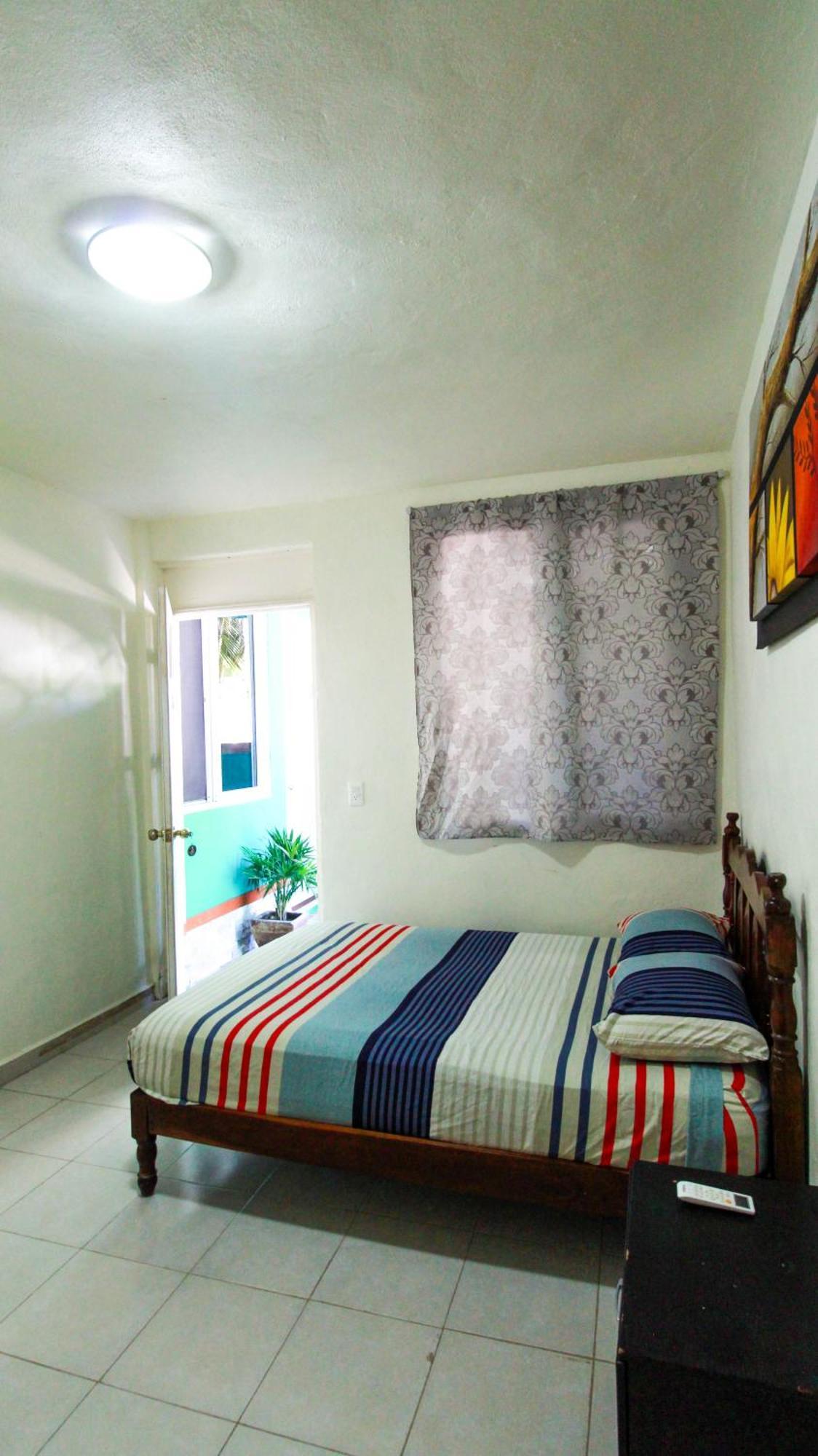 Vias Maya * Bacalar