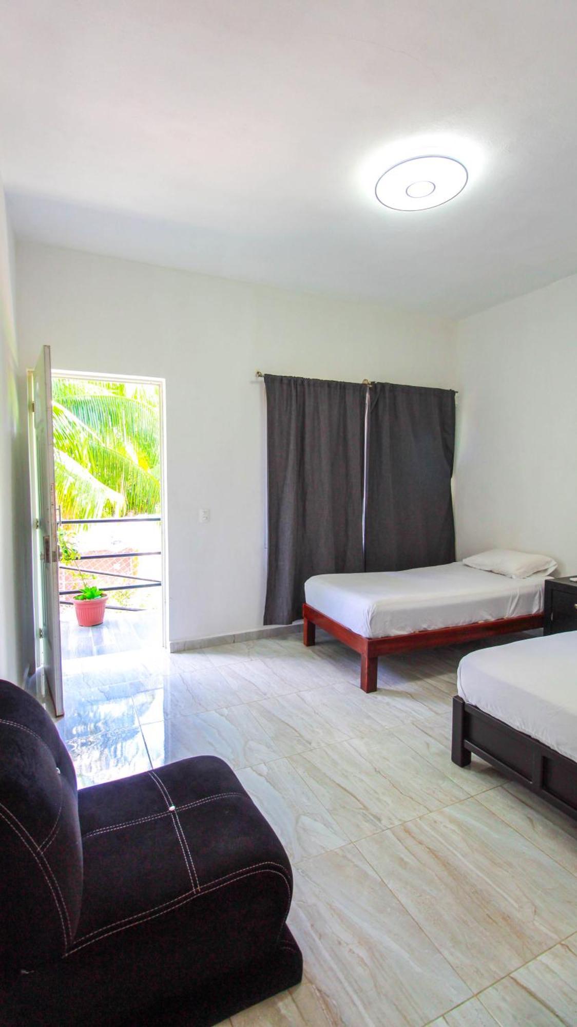 Vias Maya Hotel Bacalar