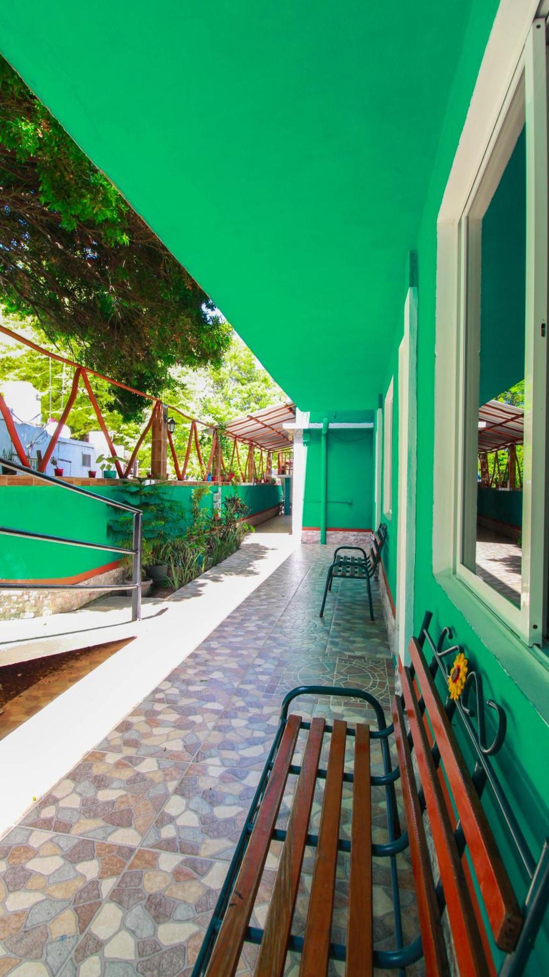 Vias Maya * Bacalar