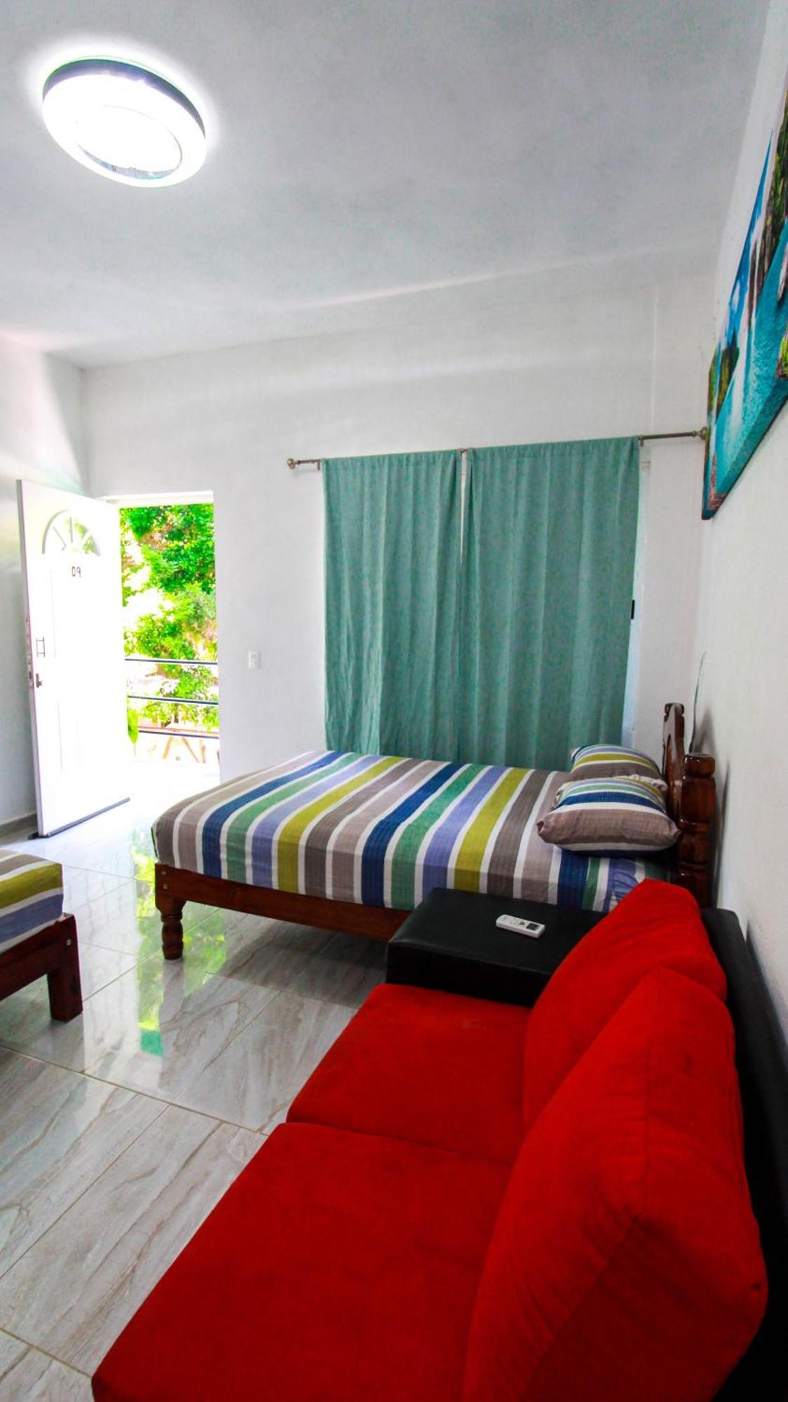 Vias Maya Hotel