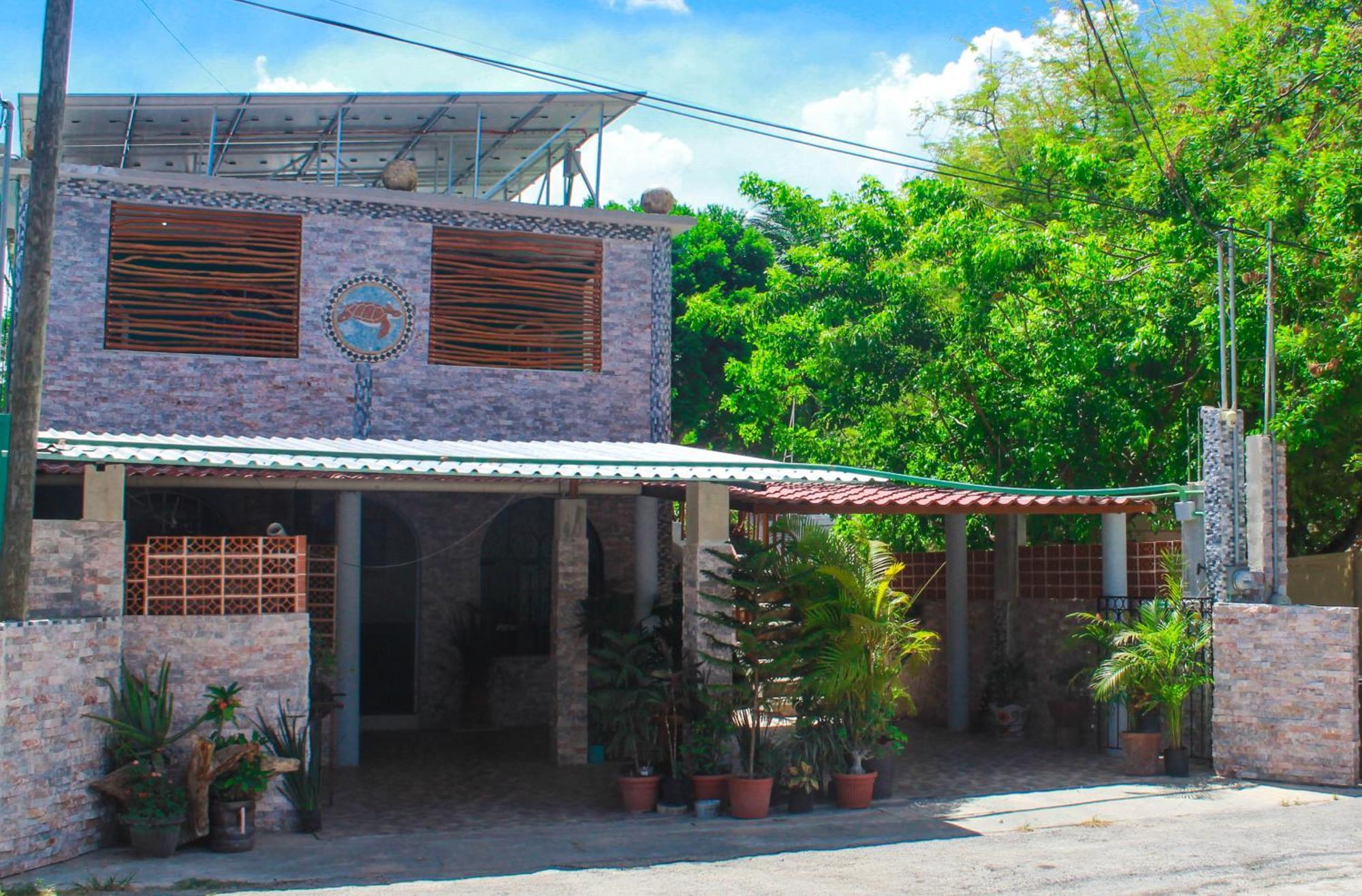 Vias Maya Hotel