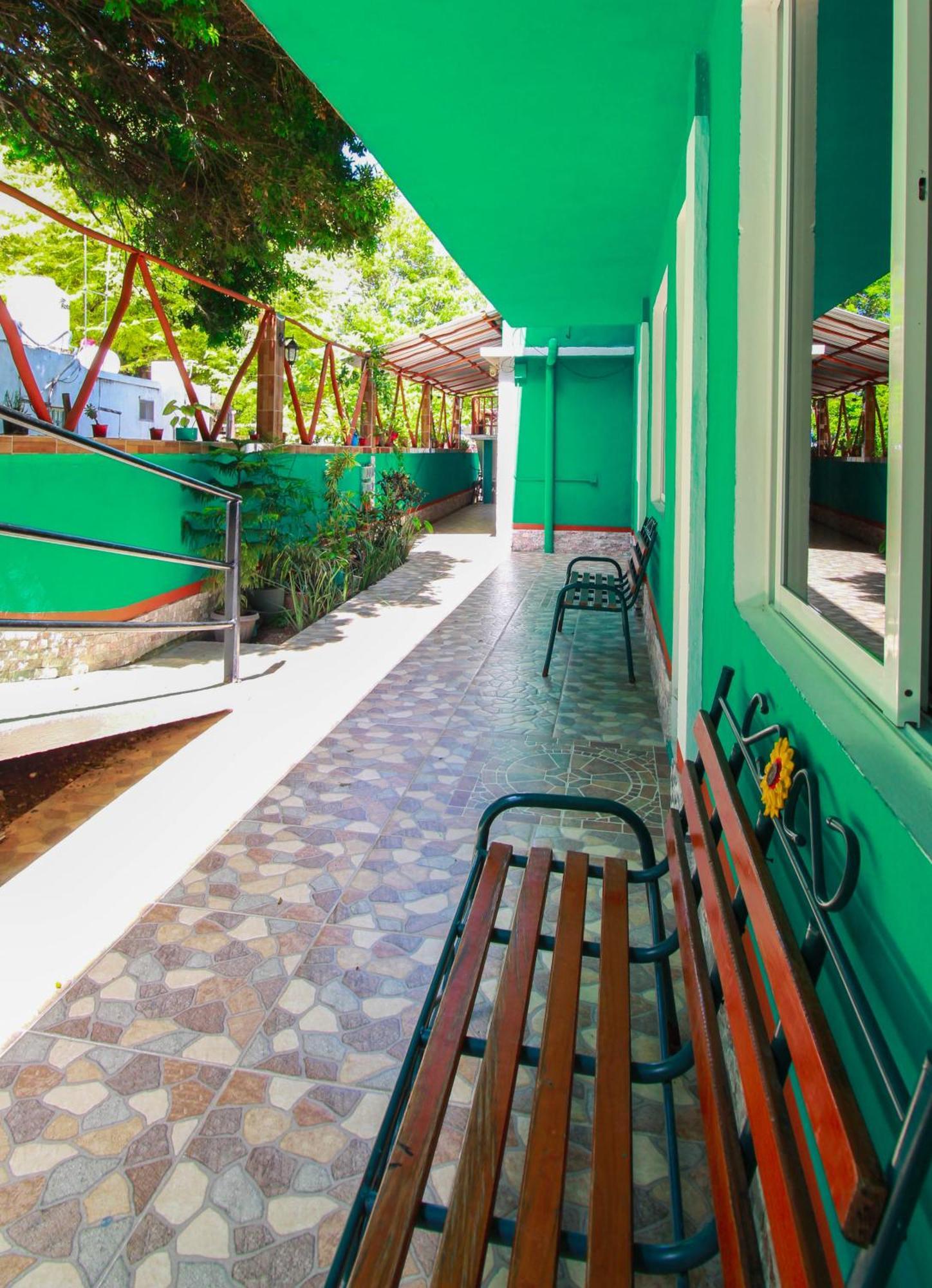 Vias Maya Hotel Bacalar