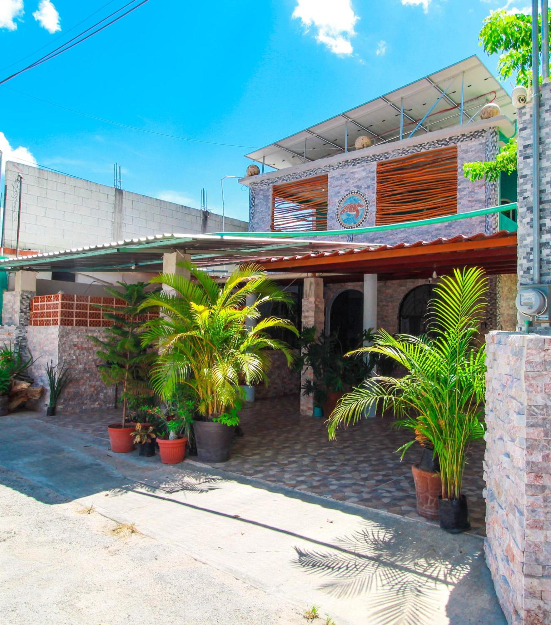 Vias Maya * Bacalar