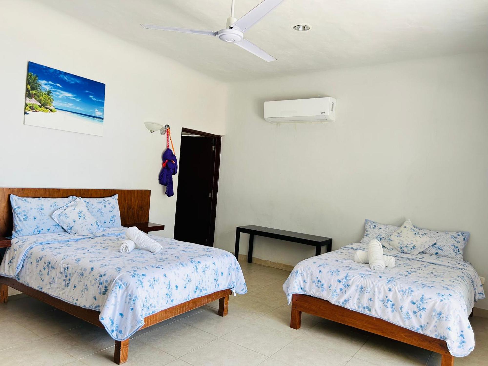 Departamentos Blue Apartamento