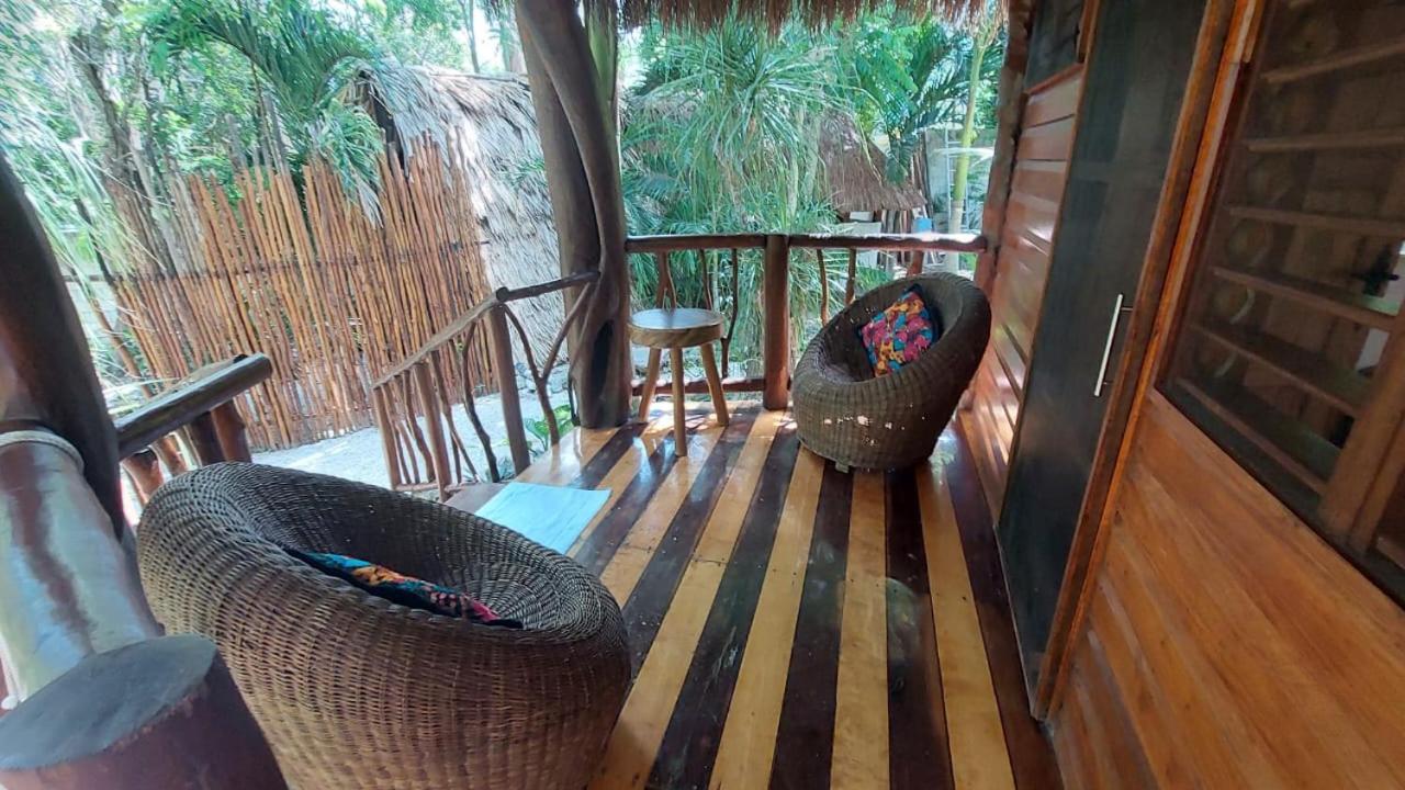 Atmosfera Maya