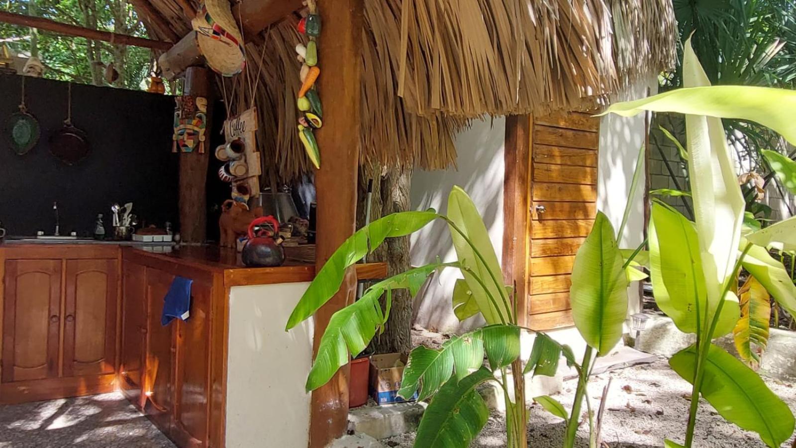 Atmosfera Maya *